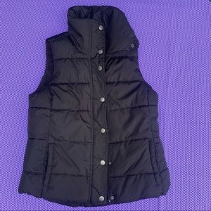 Old Navy Puffer Vest